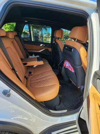 2025 BMW G05 X5 - Image 3 of 6