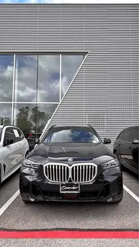 2025 BMW X5 sDrive40i Sport Utility 4D