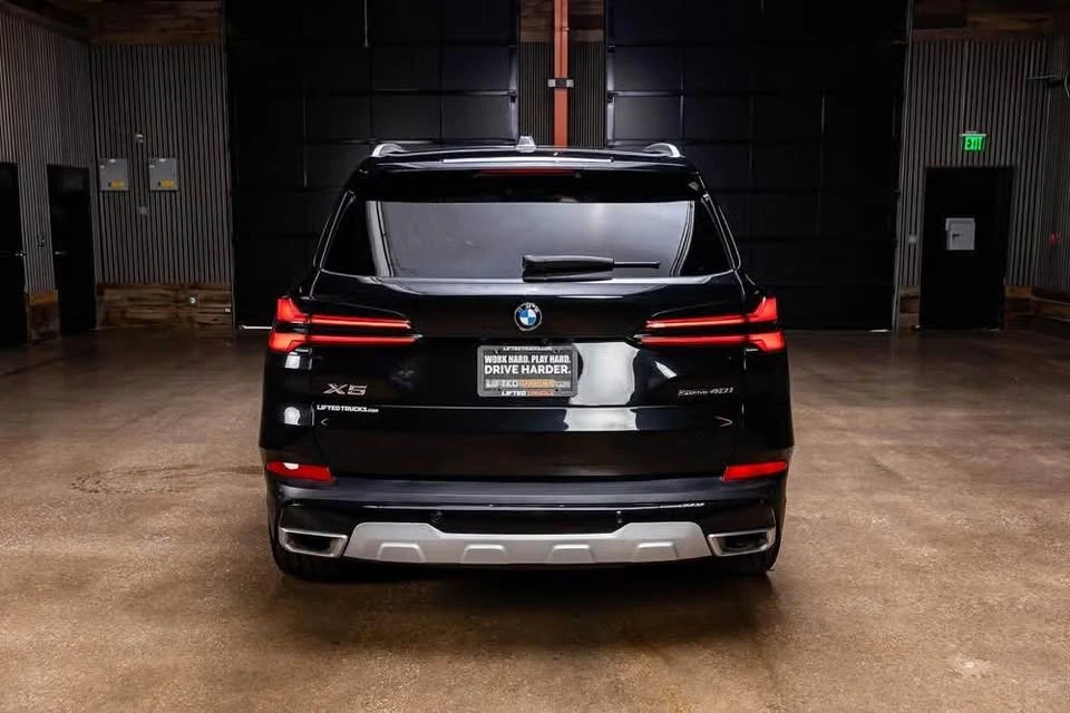 2025 BMW G05 X5 - Image 6 of 20
