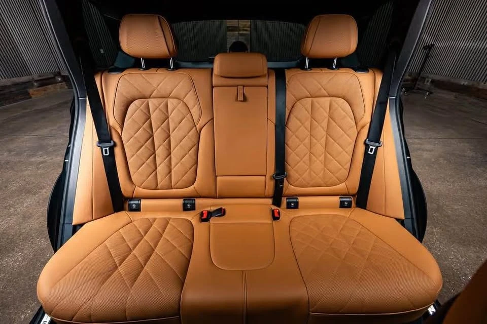 2025 BMW G05 X5 - Image 19 of 20