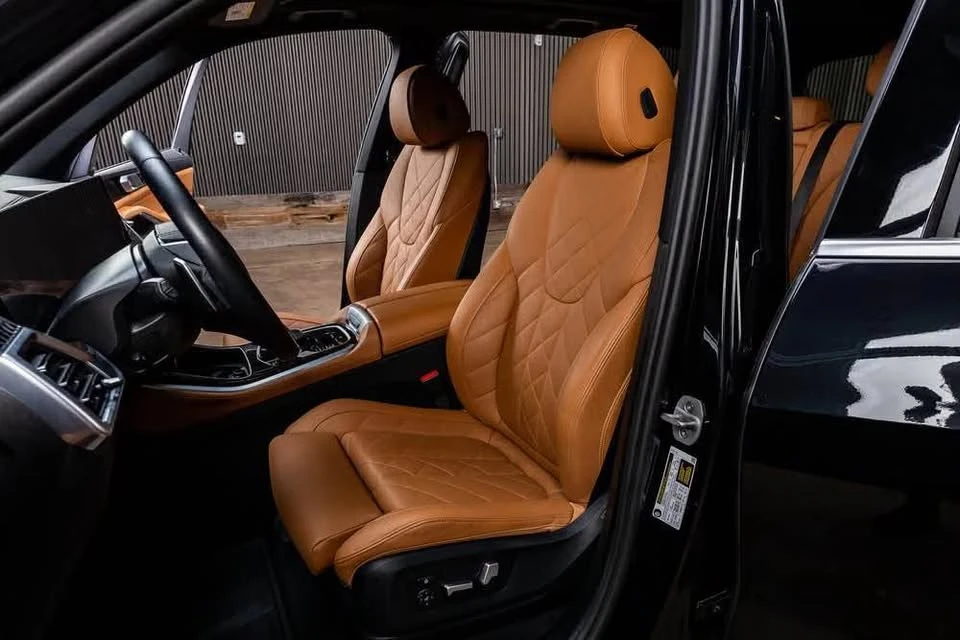 2025 BMW G05 X5 - Image 18 of 20