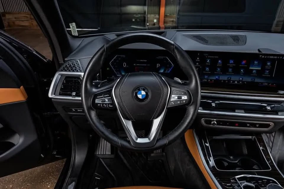 2025 BMW G05 X5 - Image 13 of 20