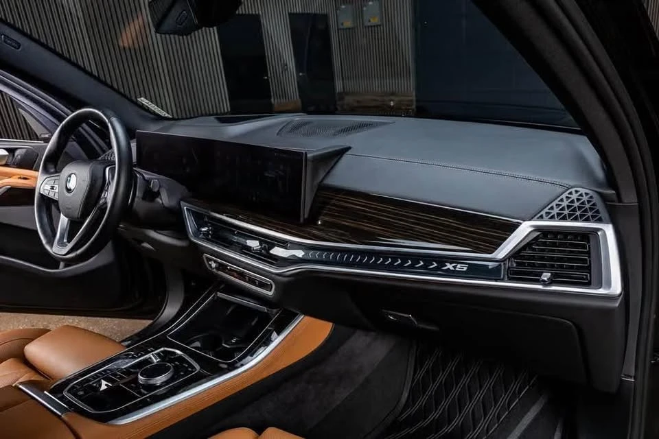 2025 BMW G05 X5 - Image 11 of 20