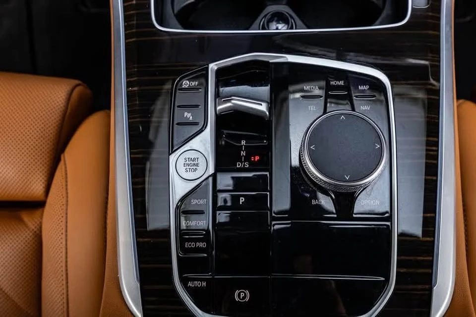 2025 BMW G05 X5 - Image 15 of 20