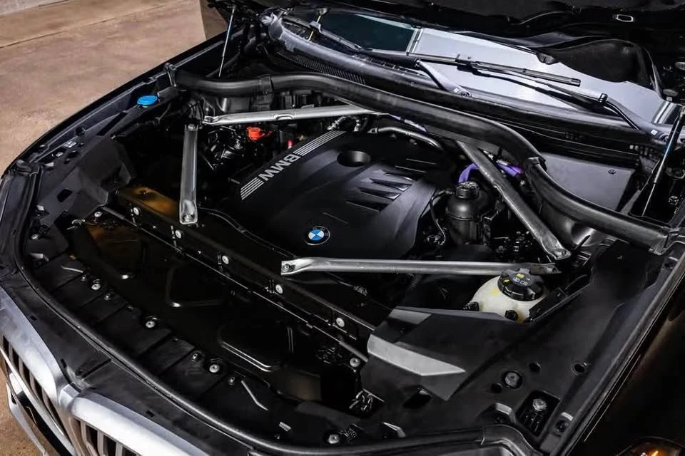 2025 BMW G05 X5 - Image 20 of 20