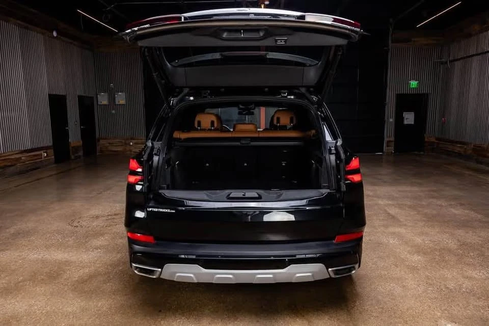 2025 BMW G05 X5 - Image 7 of 20