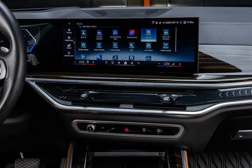 2025 BMW G05 X5 - Image 16 of 20