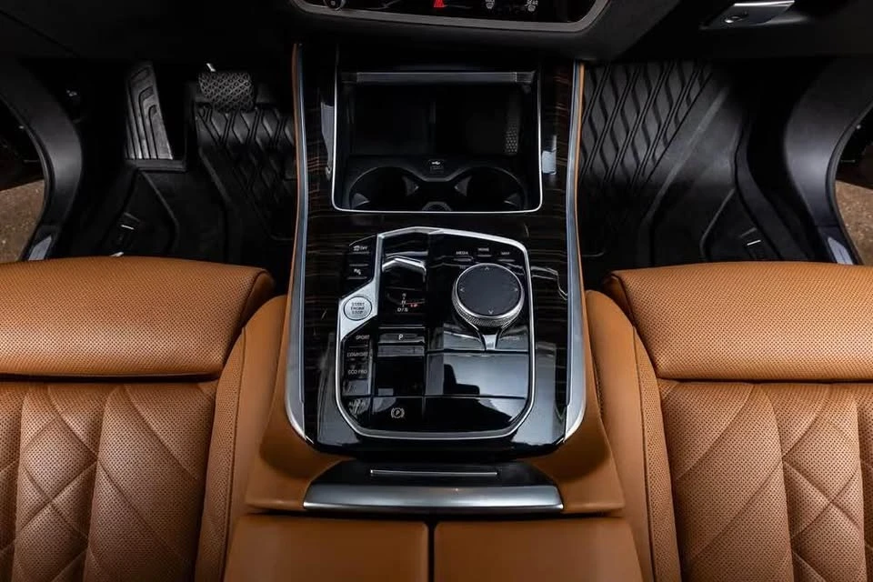 2025 BMW G05 X5 - Image 17 of 20