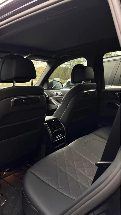 2025 BMW G05 X5 - Image 5 of 7