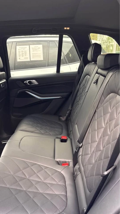 2025 BMW G05 X5 - Image 6 of 7