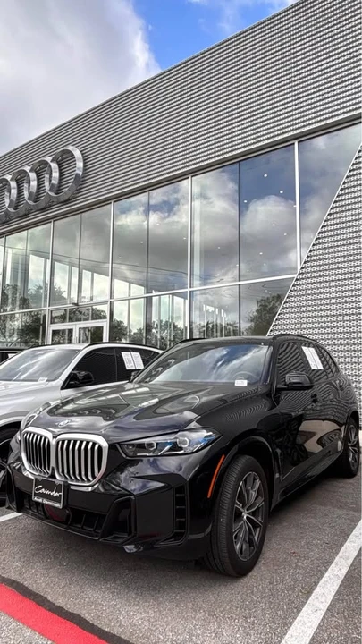 2025 BMW G05 X5 - Image 2 of 7