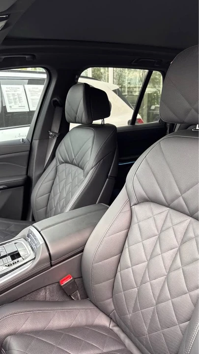 2025 BMW G05 X5 - Image 4 of 7