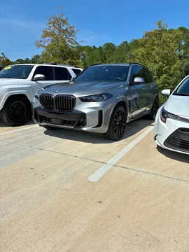 2025 BMW X5 sDrive40i Sport Utility 4D