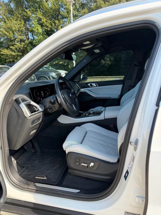 2025 BMW G05 X5 - Image 3 of 6