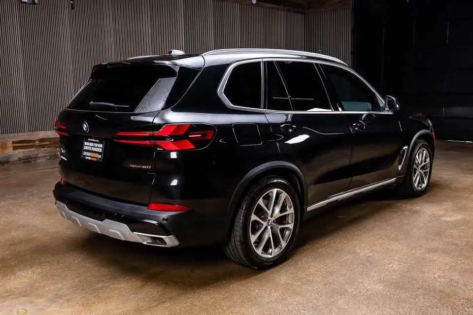 2025 BMW G05 X5 - Image 8 of 20