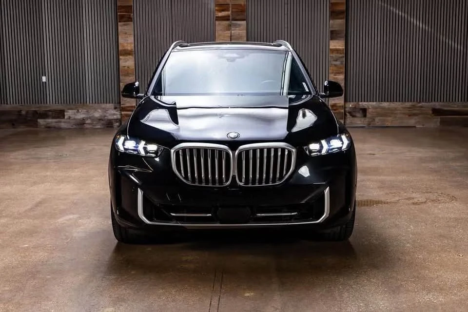2025 BMW G05 X5 - Image 2 of 20