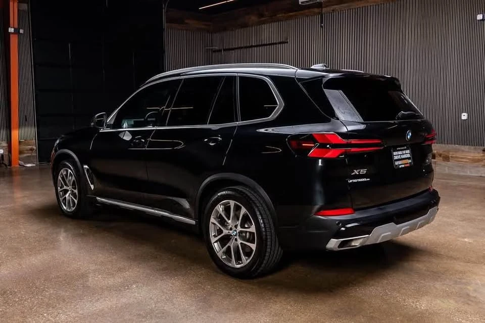 2025 BMW G05 X5 - Image 5 of 20