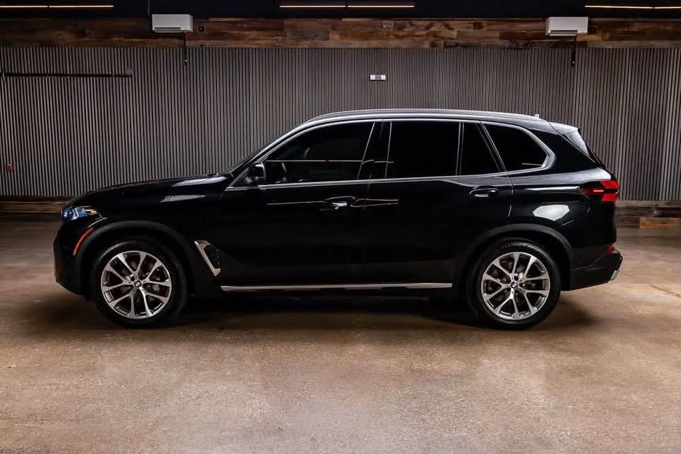 2025 BMW G05 X5 - Image 4 of 20