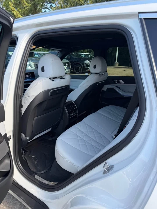 2025 BMW G05 X5 - Image 4 of 6