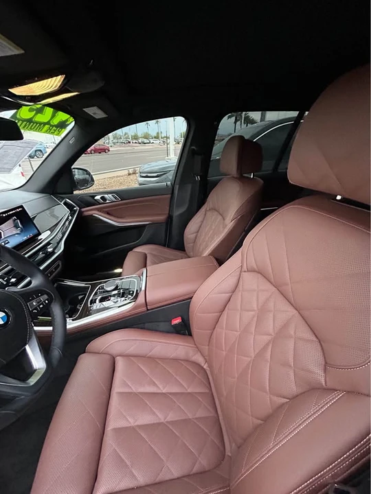 2025 BMW G05 X5 - Image 10 of 11