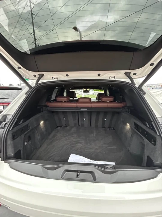 2025 BMW G05 X5 - Image 6 of 11