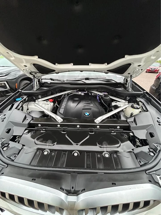 2025 BMW G05 X5 - Image 5 of 11