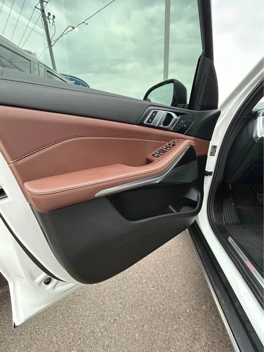 2025 BMW G05 X5 - Image 8 of 11