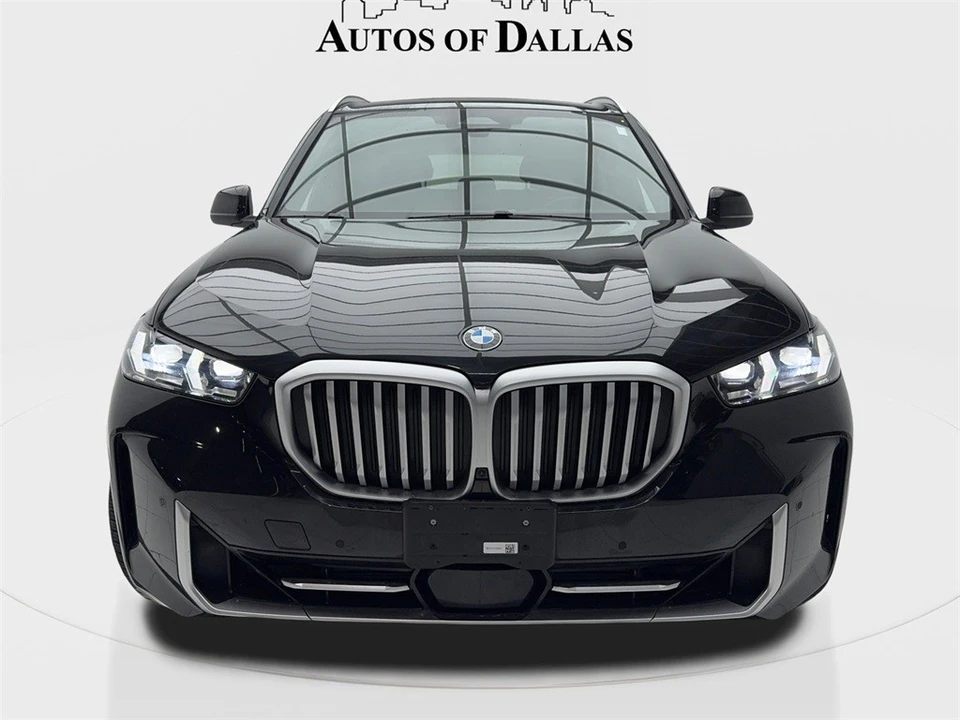 2025 BMW G05 X5 - Image 3 of 12