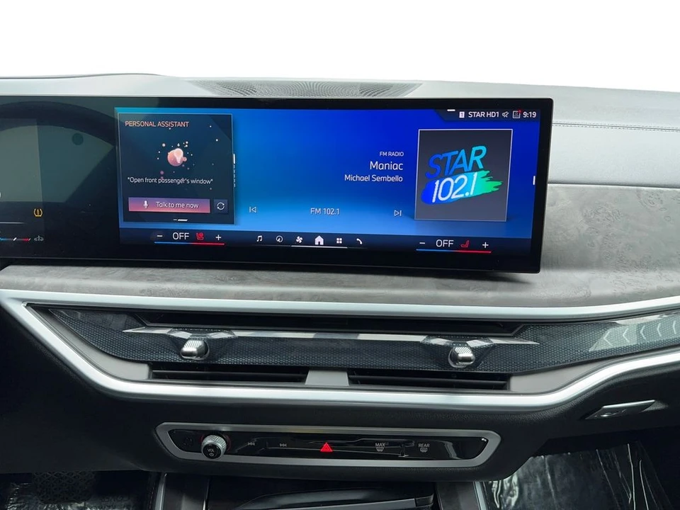 2025 BMW G05 X5 - Image 17 of 21