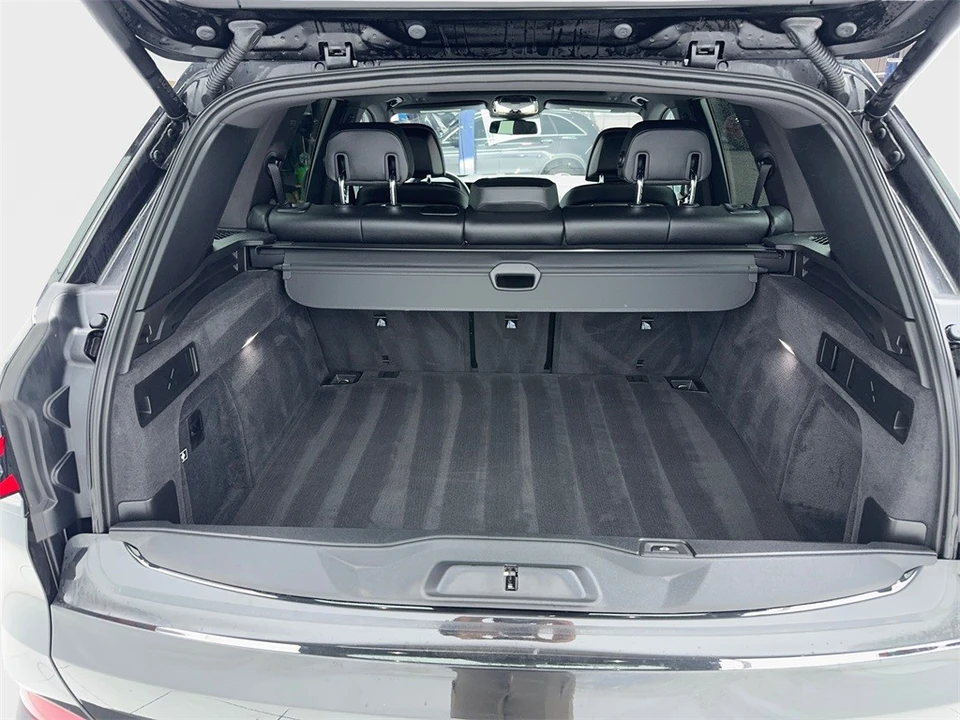 2025 BMW G05 X5 - Image 10 of 12