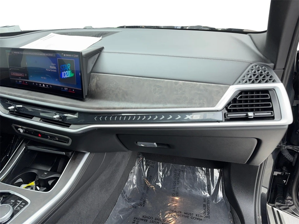 2025 BMW G05 X5 - Image 12 of 12