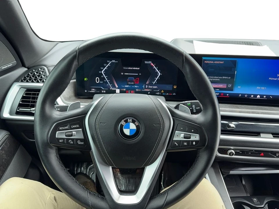 2025 BMW G05 X5 - Image 13 of 21
