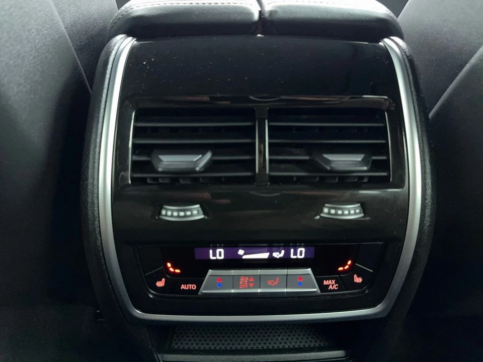 2025 BMW G05 X5 - Image 20 of 21