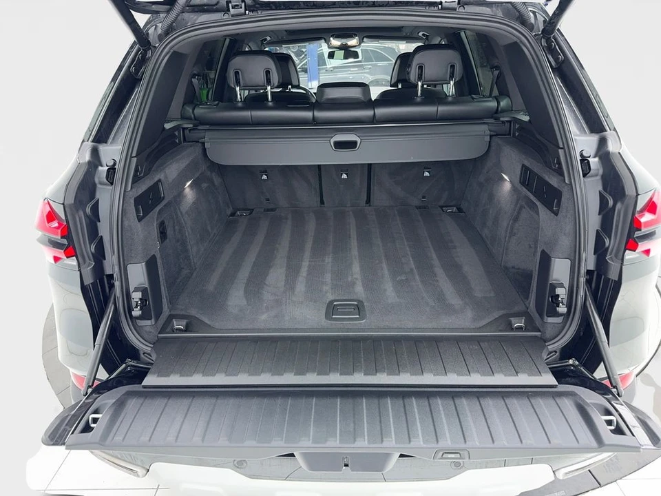 2025 BMW G05 X5 - Image 11 of 12