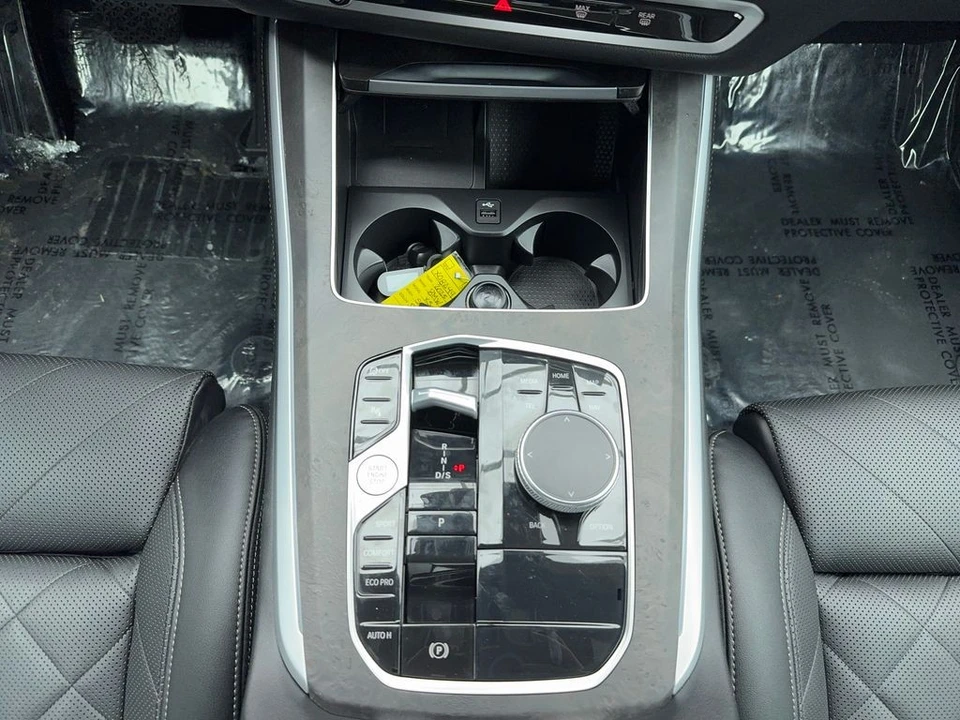 2025 BMW G05 X5 - Image 18 of 21