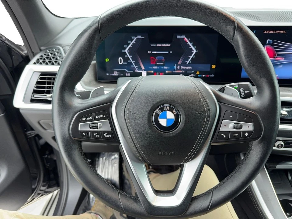 2025 BMW G05 X5 - Image 21 of 21