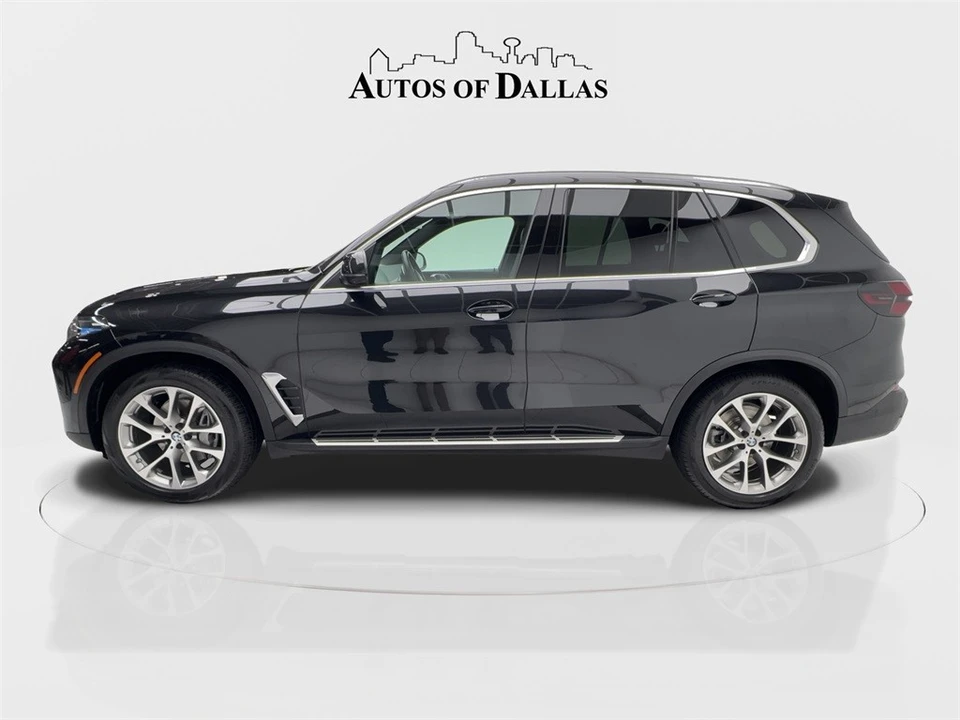 2025 BMW G05 X5 - Image 4 of 12