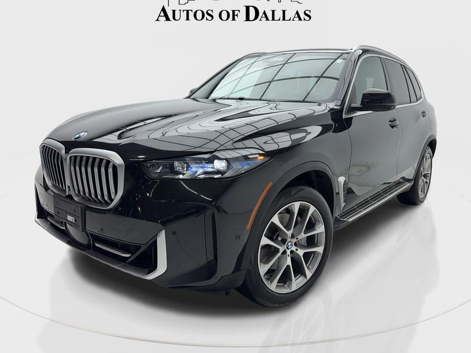 2025 BMW G05 X5 - Image 2 of 21
