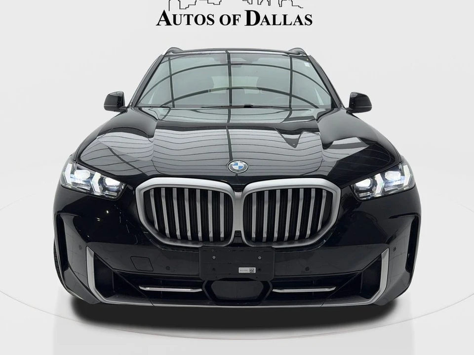 2025 BMW G05 X5 - Image 3 of 12