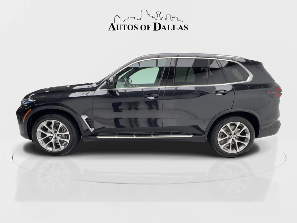 2025 BMW G05 X5 - Image 4 of 12