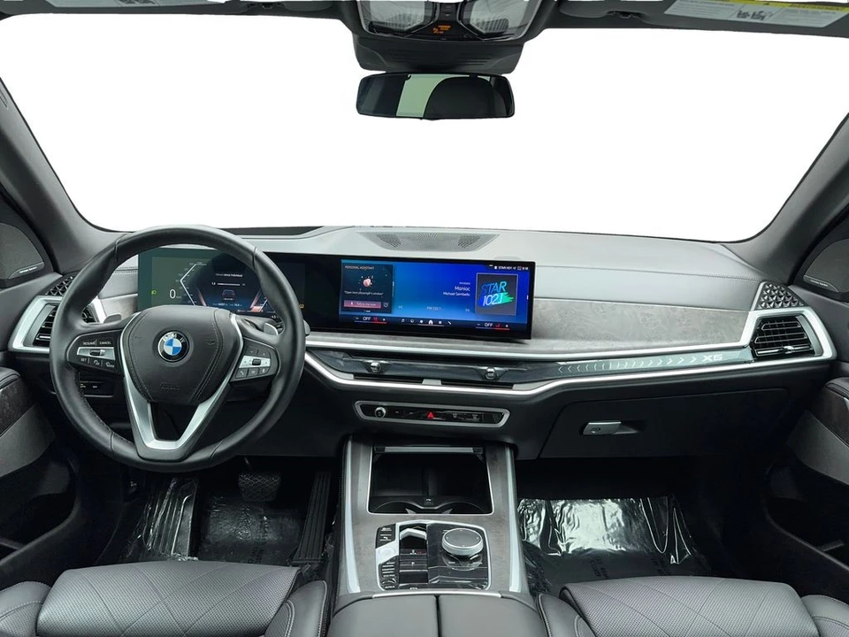2025 BMW G05 X5 - Image 16 of 21