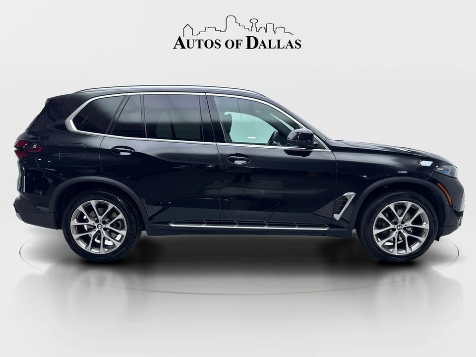2025 BMW G05 X5 - Image 10 of 21
