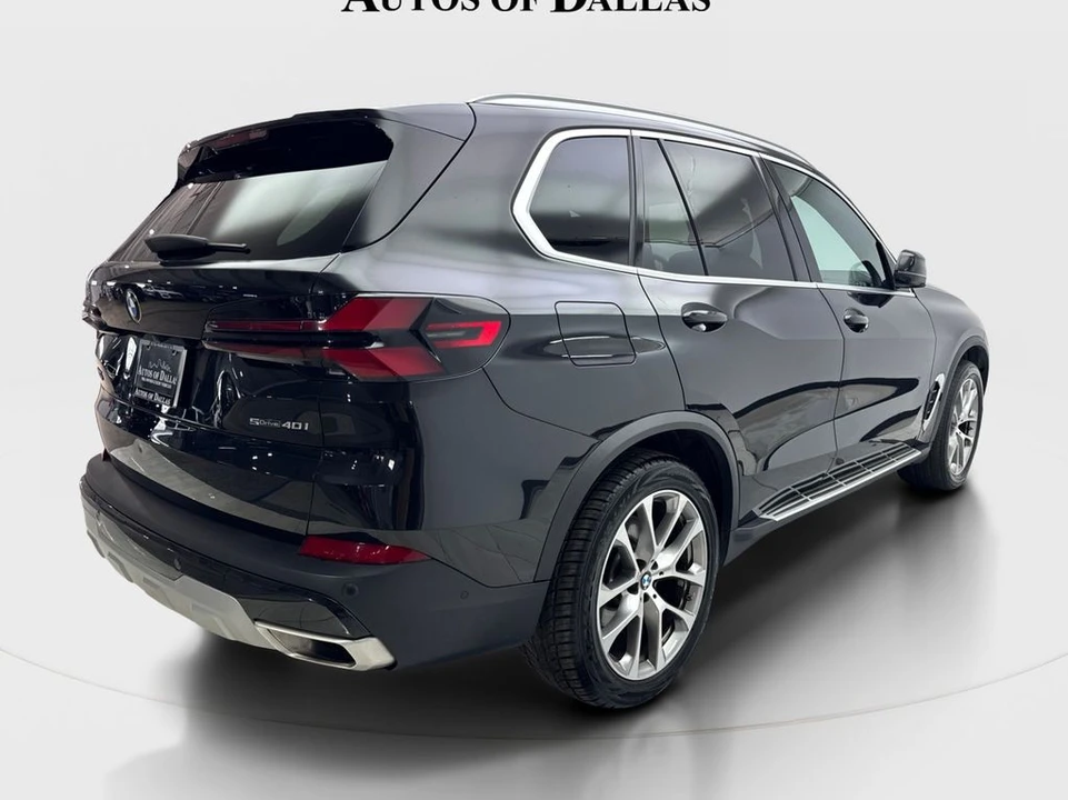 2025 BMW G05 X5 - Image 6 of 21
