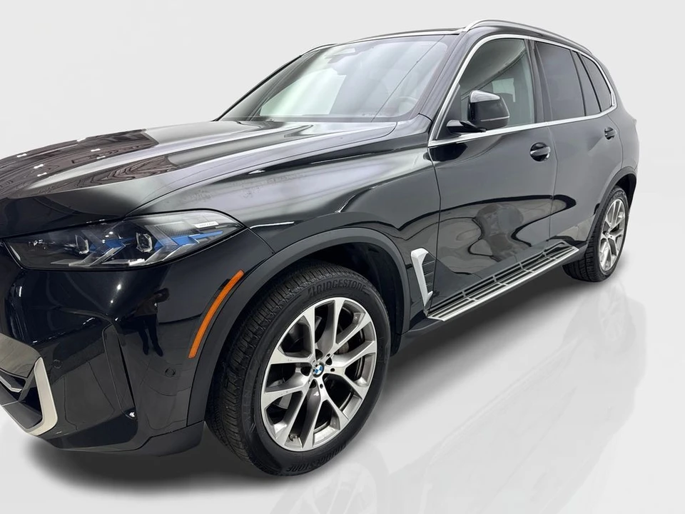 2025 BMW G05 X5 - Image 11 of 21