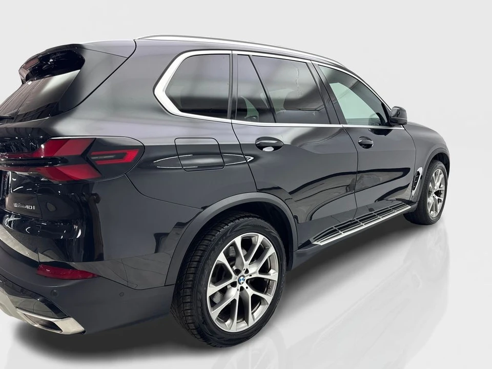 2025 BMW G05 X5 - Image 13 of 21
