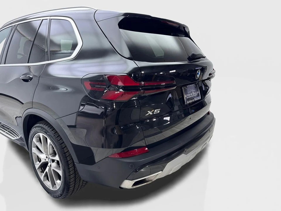 2025 BMW G05 X5 - Image 19 of 21