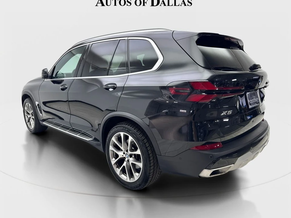 2025 BMW G05 X5 - Image 9 of 21