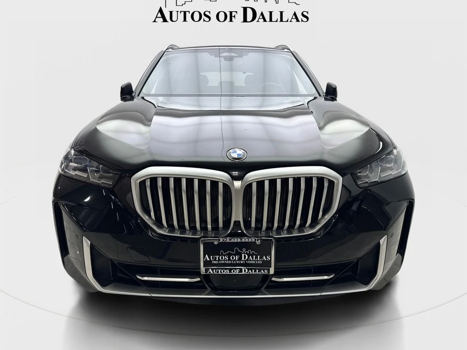 2025 BMW G05 X5 - Image 3 of 21
