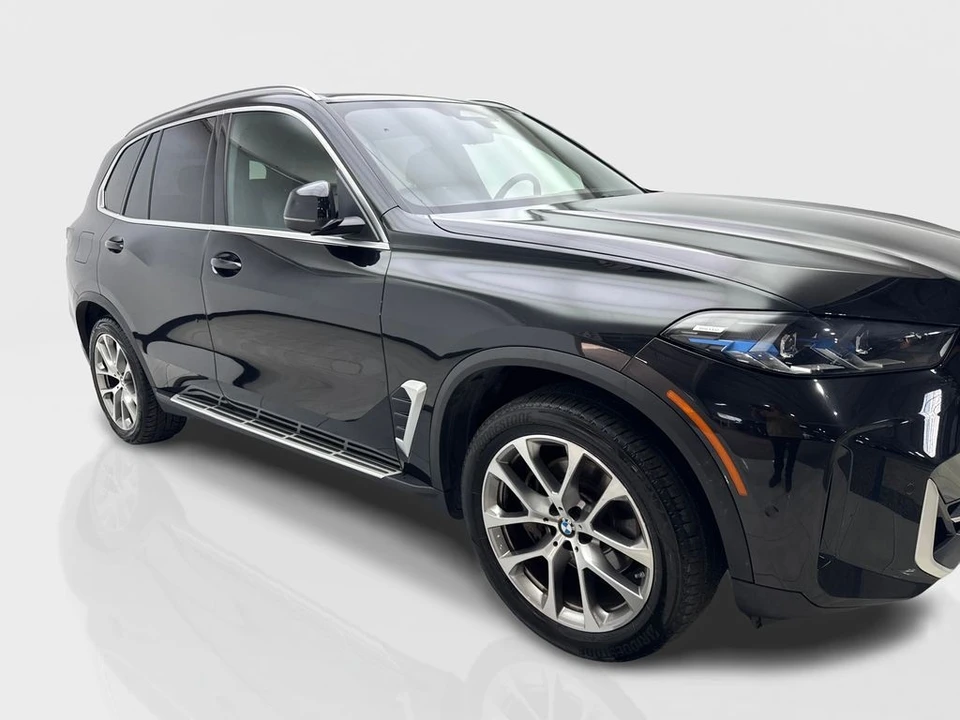 2025 BMW G05 X5 - Image 12 of 21