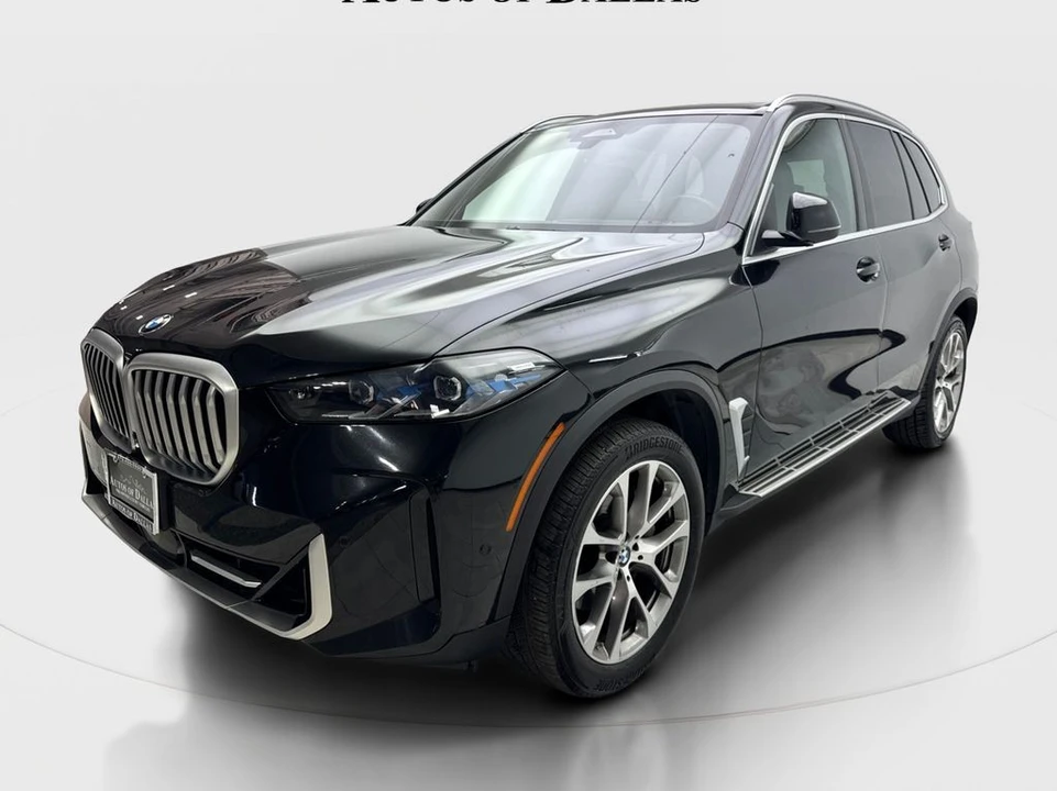 2025 BMW G05 X5 - Image 2 of 21